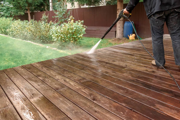 Best House Exterior Washing  in Price, UT