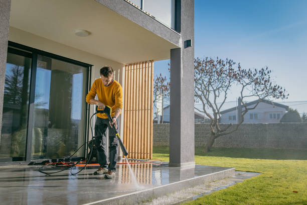 Best Building Exterior Washing  in Price, UT