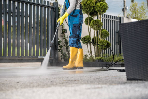Best Parking Lot and Garage Cleaning  in Price, UT